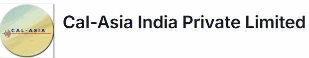 Cal-Asia India Private Limited logo