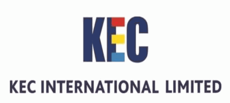 KEC International Limited logo